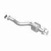 Magnaflow 09-13 Honda Fit 1.5L Direct Fit Converter - 5571681 360 Degree Image Set