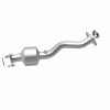 Magnaflow 09-13 Honda Fit 1.5L Direct Fit Converter - 5571681 360 Degree Image Set