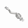 Magnaflow 09-13 Honda Fit 1.5L Direct Fit Converter - 5571681 360 Degree Image Set