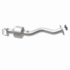 Magnaflow 09-13 Honda Fit 1.5L Direct Fit Converter - 5571681 360 Degree Image Set
