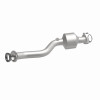 Magnaflow 09-13 Honda Fit 1.5L Direct Fit Converter - 5571681 360 Degree Image Set