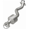 Magnaflow 09-13 Honda Fit 1.5L Direct Fit Converter - 5571681 Photo - out of package