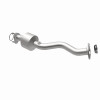 Magnaflow 09-13 Honda Fit 1.5L Direct Fit Converter - 5571681 360 Degree Image Set