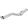 Magnaflow 06-08 BMW Z4 3.0L Direct Fit Converter - 5571725 Photo - Primary