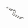 Magnaflow 06-08 BMW Z4 3.0L Direct Fit Converter - 5571725 360 Degree Image Set