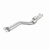 Magnaflow 06-08 BMW Z4 3.0L Direct Fit Converter - 5571725 360 Degree Image Set