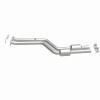 Magnaflow 06-08 BMW Z4 3.0L Direct Fit Converter - 5571725 360 Degree Image Set