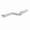 Magnaflow 06-08 BMW Z4 3.0L Direct Fit Converter - 5571725 360 Degree Image Set