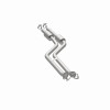 Magnaflow 06-08 BMW Z4 3.0L Direct Fit Converter - 5571725 360 Degree Image Set