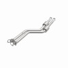 Magnaflow 06-08 BMW Z4 3.0L Direct Fit Converter - 5571725 360 Degree Image Set