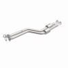 Magnaflow 06-08 BMW Z4 3.0L Direct Fit Converter - 5571725 360 Degree Image Set