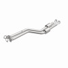 Magnaflow 06-08 BMW Z4 3.0L Direct Fit Converter - 5571725 360 Degree Image Set