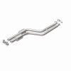 Magnaflow 06-08 BMW Z4 3.0L Direct Fit Converter - 5571725 360 Degree Image Set