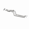Magnaflow 06-08 BMW Z4 3.0L Direct Fit Converter - 5571725 360 Degree Image Set