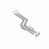 Magnaflow 06-08 BMW Z4 3.0L Direct Fit Converter - 5571725 360 Degree Image Set