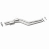 Magnaflow 06-08 BMW Z4 3.0L Direct Fit Converter - 5571725 360 Degree Image Set