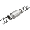 Magnaflow 2009 Hyundai Genesis 4.6L Direct Fit Converter - 5571740 Photo - Primary