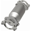 Magnaflow 2009 Hyundai Genesis 4.6L Direct Fit Converter - 5571740 Photo - out of package