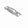 Magnaflow 2009 Hyundai Genesis 4.6L Direct Fit Converter - 5571740 360 Degree Image Set