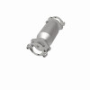 Magnaflow 2009 Hyundai Genesis 4.6L Direct Fit Converter - 5571740 360 Degree Image Set