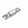 Magnaflow 2009 Hyundai Genesis 4.6L Direct Fit Converter - 5571740 360 Degree Image Set