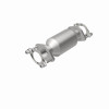 Magnaflow 2009 Hyundai Genesis 4.6L Direct Fit Converter - 5571740 360 Degree Image Set