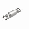 Magnaflow 2009 Hyundai Genesis 4.6L Direct Fit Converter - 5571740 360 Degree Image Set