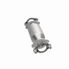 Magnaflow 2009 Hyundai Genesis 4.6L Direct Fit Converter - 5571740 360 Degree Image Set