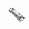 Magnaflow 2009 Hyundai Genesis 4.6L Direct Fit Converter - 5571740 360 Degree Image Set
