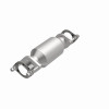 Magnaflow 2009 Hyundai Genesis 4.6L Direct Fit Converter - 5571740 360 Degree Image Set