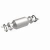 Magnaflow 2009 Hyundai Genesis 4.6L Direct Fit Converter - 5571740 360 Degree Image Set