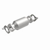Magnaflow 2009 Hyundai Genesis 4.6L Direct Fit Converter - 5571740 360 Degree Image Set