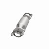 Magnaflow 2009 Hyundai Genesis 4.6L Direct Fit Converter - 5571740 360 Degree Image Set