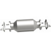 Magnaflow 2009 Hyundai Genesis 4.6L Direct Fit Converter - 5571740 Photo - out of package