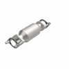 Magnaflow 2009 Hyundai Genesis 4.6L Direct Fit Converter - 5571741 360 Degree Image Set