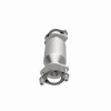 Magnaflow 2009 Hyundai Genesis 4.6L Direct Fit Converter - 5571741 360 Degree Image Set