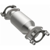 Magnaflow 2009 Hyundai Genesis 4.6L Direct Fit Converter - 5571741 Photo - out of package