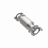 Magnaflow 2009 Hyundai Genesis 4.6L Direct Fit Converter - 5571741 360 Degree Image Set