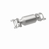 Magnaflow 2009 Hyundai Genesis 4.6L Direct Fit Converter - 5571741 360 Degree Image Set
