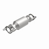 Magnaflow 2009 Hyundai Genesis 4.6L Direct Fit Converter - 5571741 360 Degree Image Set
