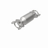 Magnaflow 2009 Hyundai Genesis 4.6L Direct Fit Converter - 5571741 360 Degree Image Set
