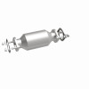 Magnaflow 2009 Hyundai Genesis 4.6L Direct Fit Converter - 5571741 360 Degree Image Set