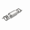 Magnaflow 2009 Hyundai Genesis 4.6L Direct Fit Converter - 5571741 360 Degree Image Set