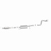 Magnaflow 14-16 Kia Soul 1.6L Direct Fit Converter - 5571850 360 Degree Image Set