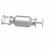 Magnaflow 08-09 Kia Spectra 2.0L Direct Fit Converter - 5571858 360 Degree Image Set