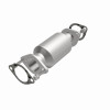 Magnaflow 08-09 Kia Spectra 2.0L Direct Fit Converter - 5571858 360 Degree Image Set