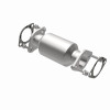 Magnaflow 08-09 Kia Spectra 2.0L Direct Fit Converter - 5571858 360 Degree Image Set