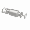 Magnaflow 08-09 Kia Spectra 2.0L Direct Fit Converter - 5571858 360 Degree Image Set