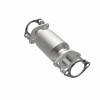 Magnaflow 08-09 Kia Spectra 2.0L Direct Fit Converter - 5571858 360 Degree Image Set