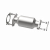 Magnaflow 08-09 Kia Spectra 2.0L Direct Fit Converter - 5571858 360 Degree Image Set